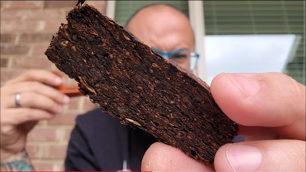 YTPC: FIRST IMPRESSIONS: Seattle Pipe Club  Mississippi River  Rum Barrel Aged  #ytpc #ytpccommunity