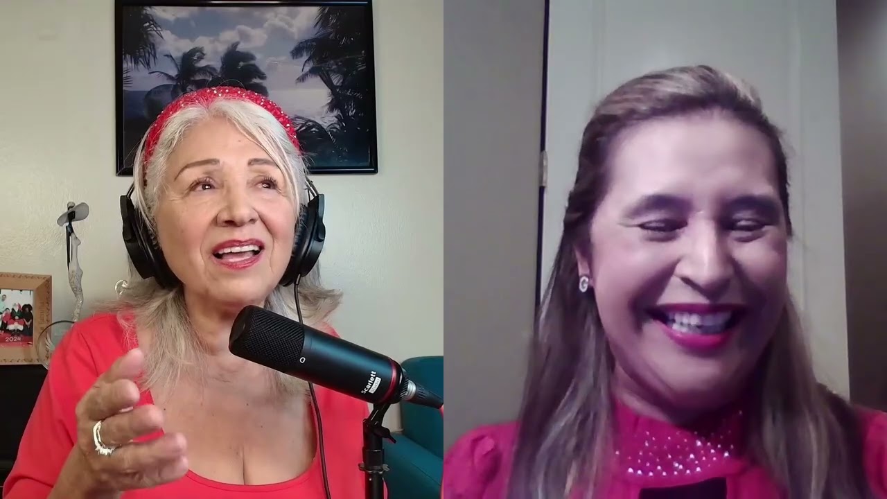 Love Boldly with Martha Kraschinsky