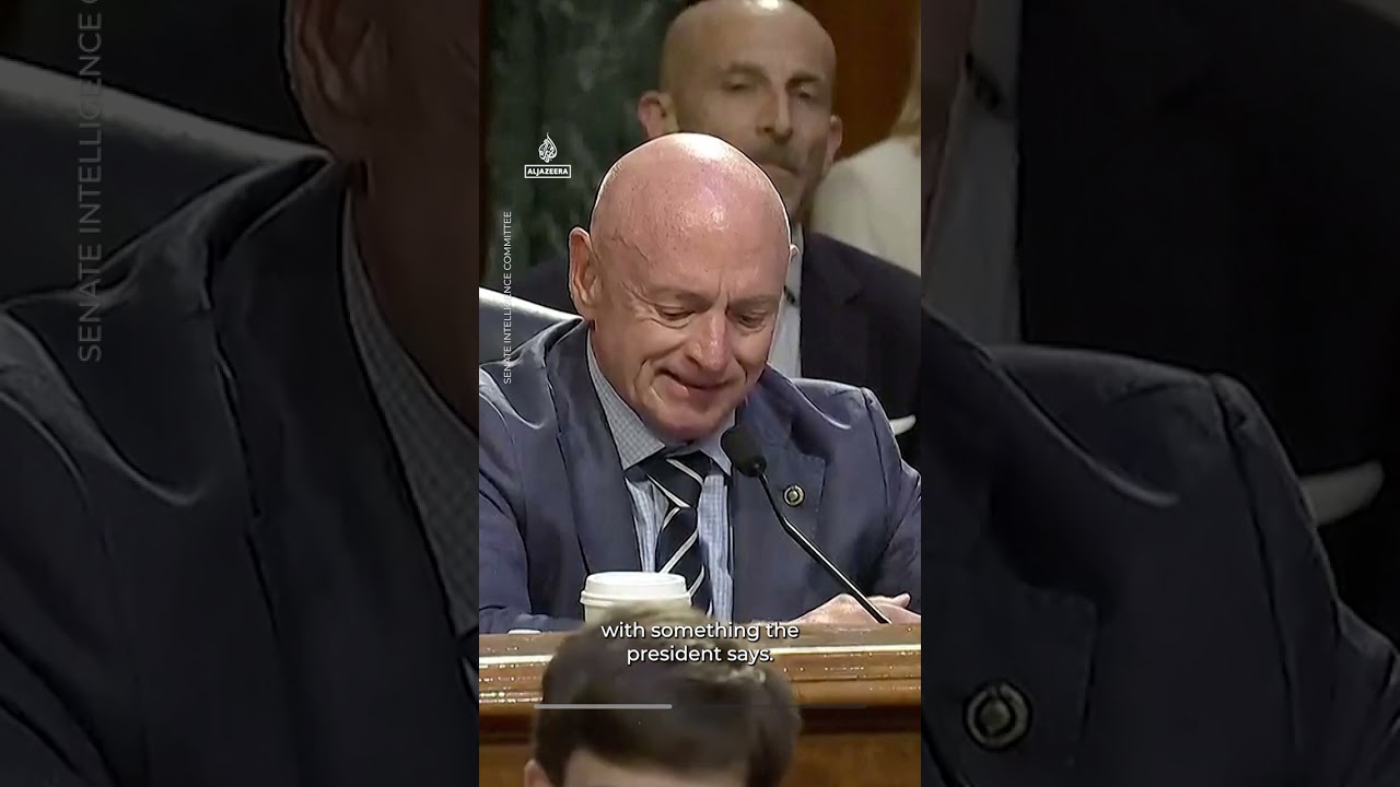 Trump&rsquo;s intelligence chief nominee won't say Biden won 2020 election