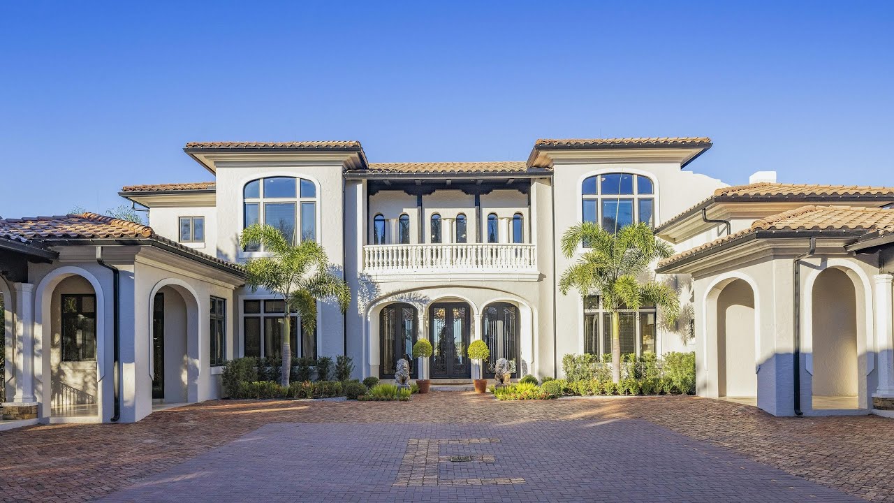 16639 Arezo Court, Montverde, FL 34786