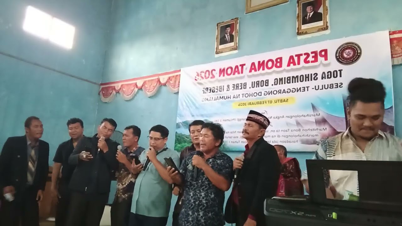 Bona Taon SIHOMBING Sebuluh 2