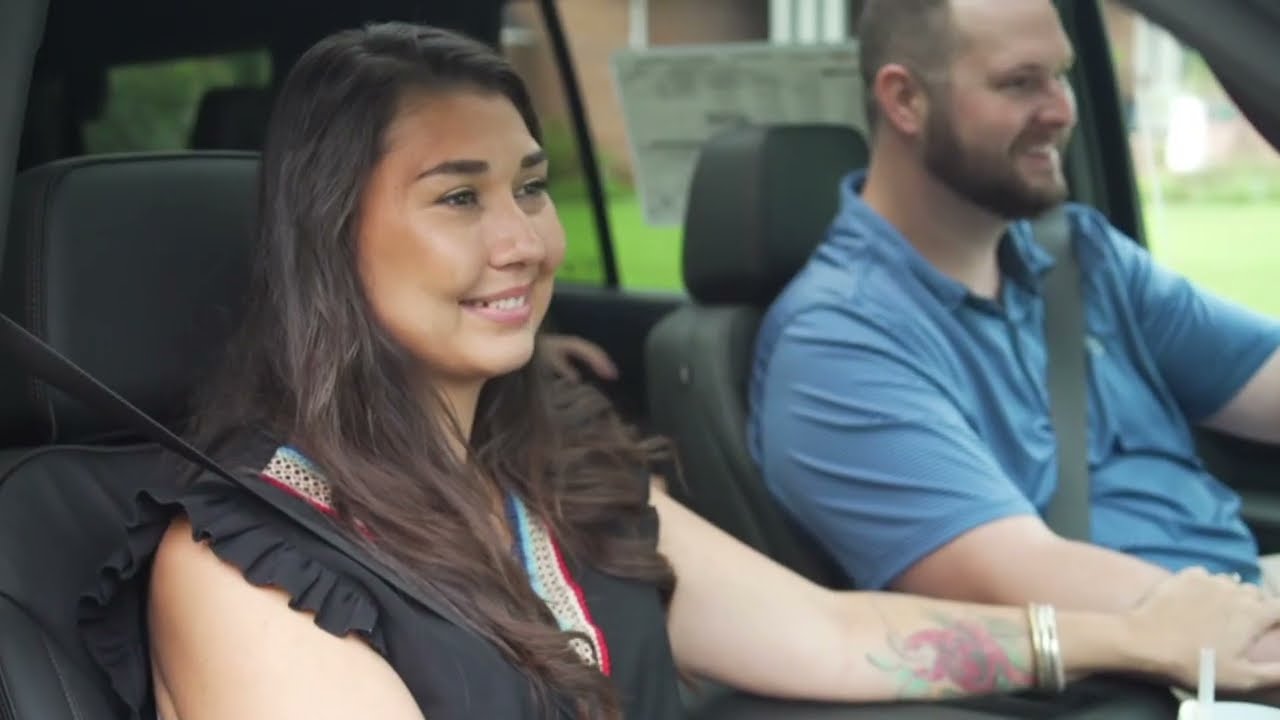 Kyle Durrence Chevrolet - Family SUV
