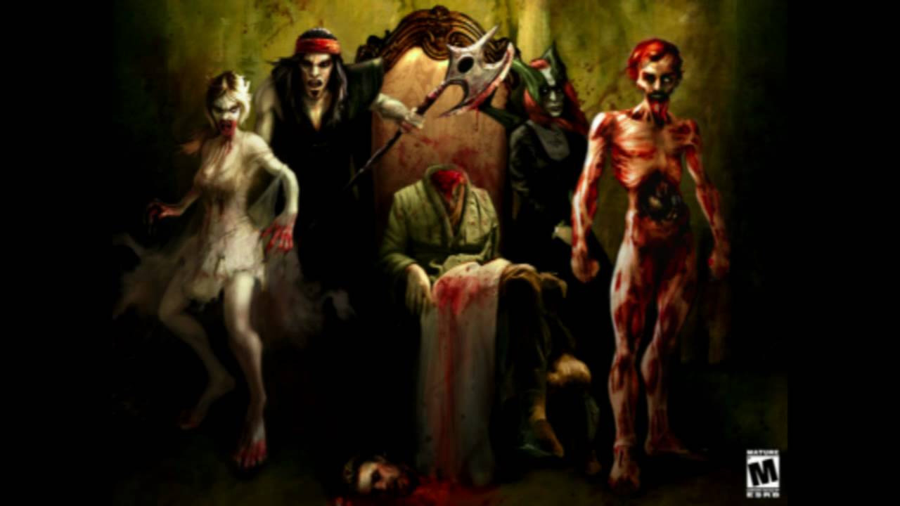 Undying Church Chant