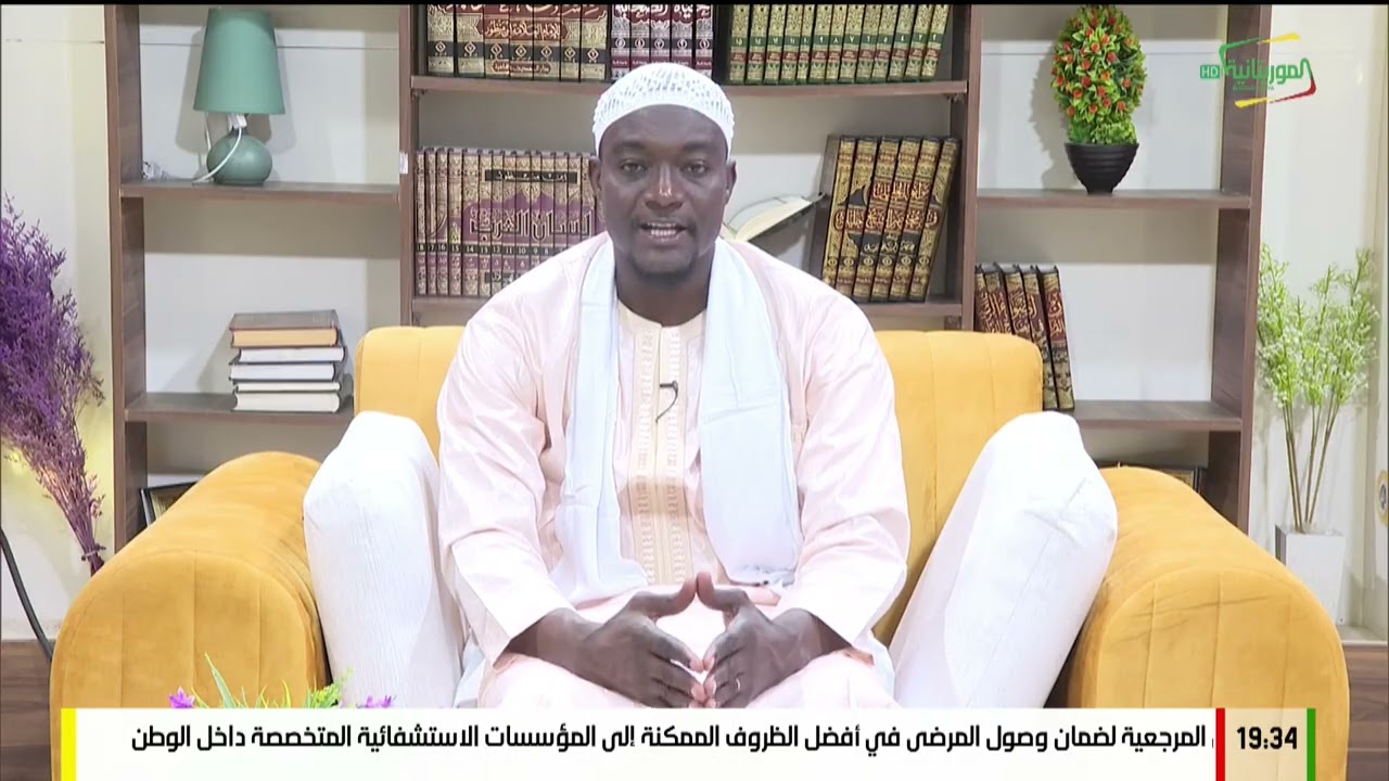 أحاديث الإفطار 14-رمضان-1447ه