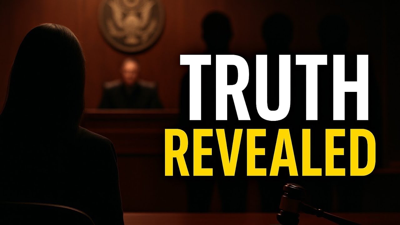 Diddy&rsquo;s Adopted Daughter Drops Bombshell Testimony in Court