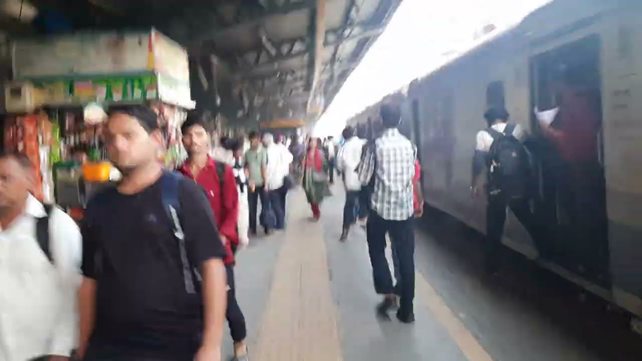 Train incident... 🚆 🚉 🚄 