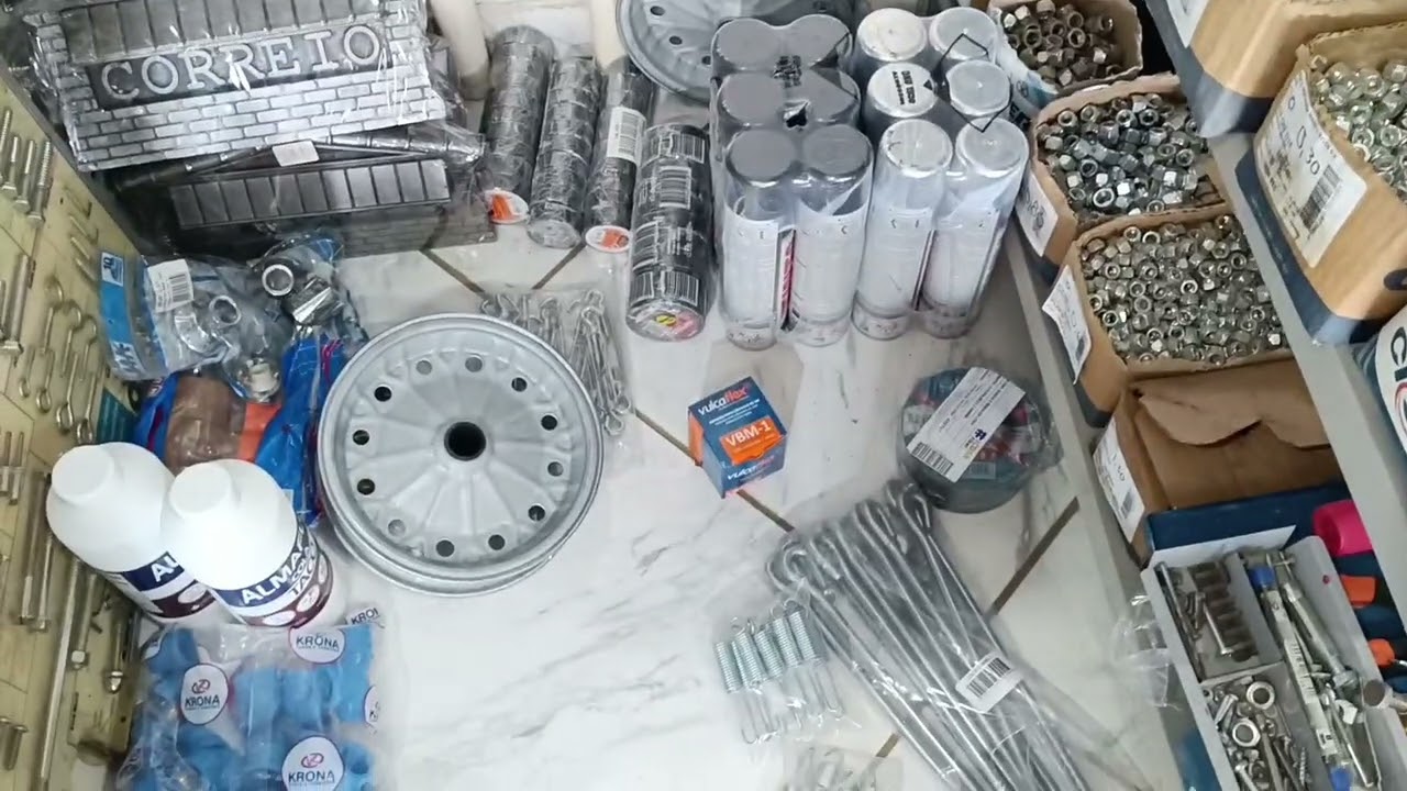 REPOSIÇÃO E NOVIDADES Tudo que você precisa para atender os seus clientes.