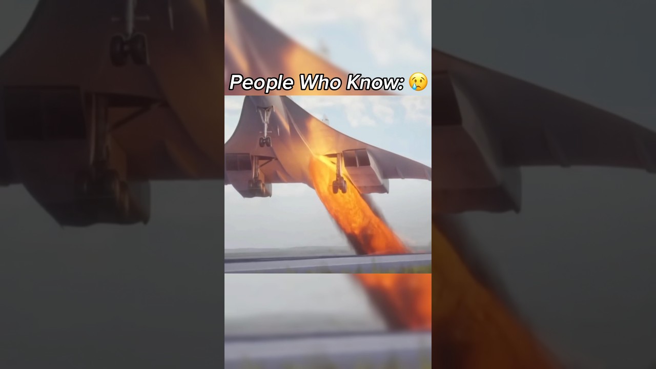 How A Piece Of Metal Killed 133 People&hellip; #shorts #aviation #airplane