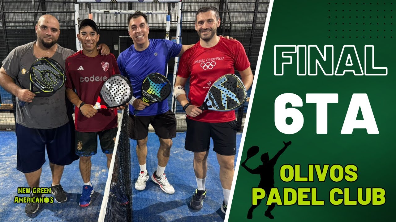 Final Torneo 