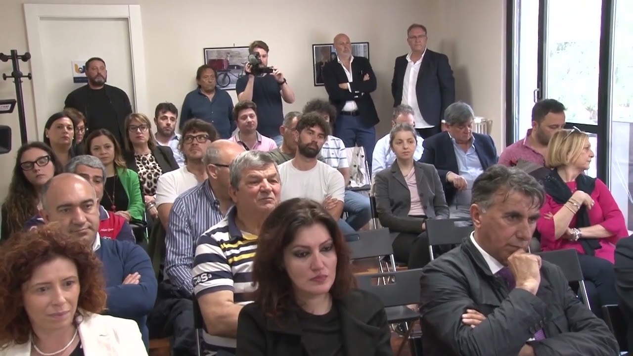 Protocollo d'intenti Unsic Bari e Camera di commercio italo orientale | Eventi Unsic