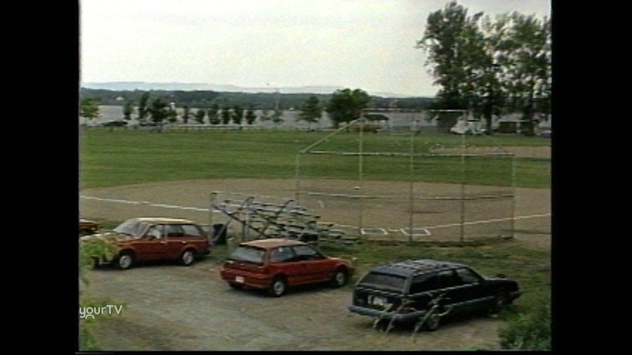 Pembroke, Ontario in the 90s: A Local Cable Archive