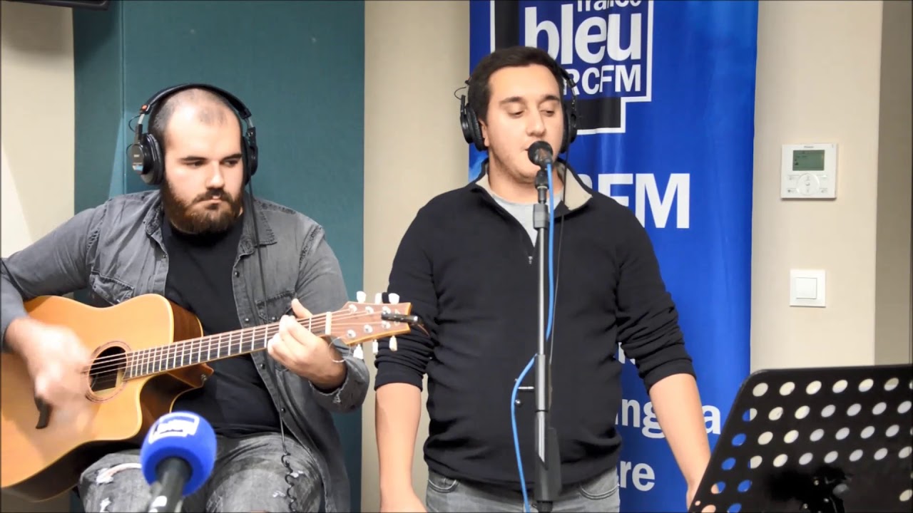 Clip RCFM In'Cantu Louis Crispi Viaghji