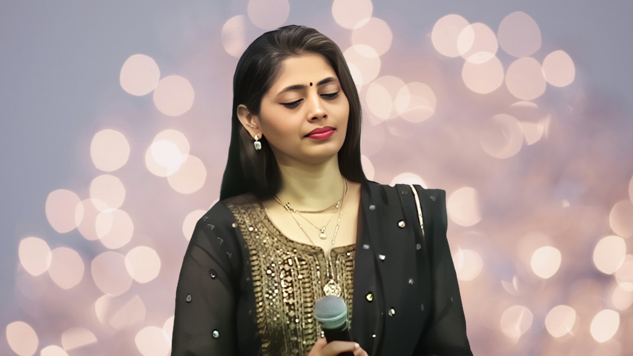 2021-09-04_Aji rooth kar ab kahan jaiyega_Sangeeta M.