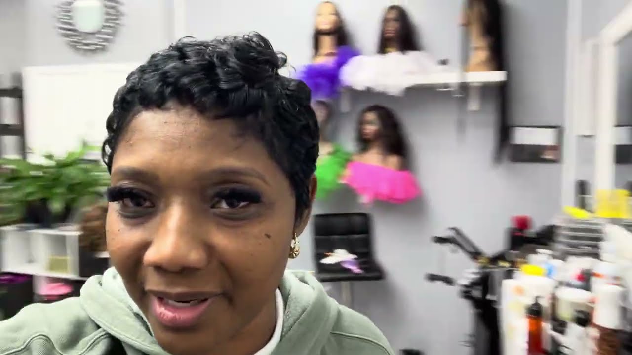 Late Vlog:  part 1 bday spa treatment 
