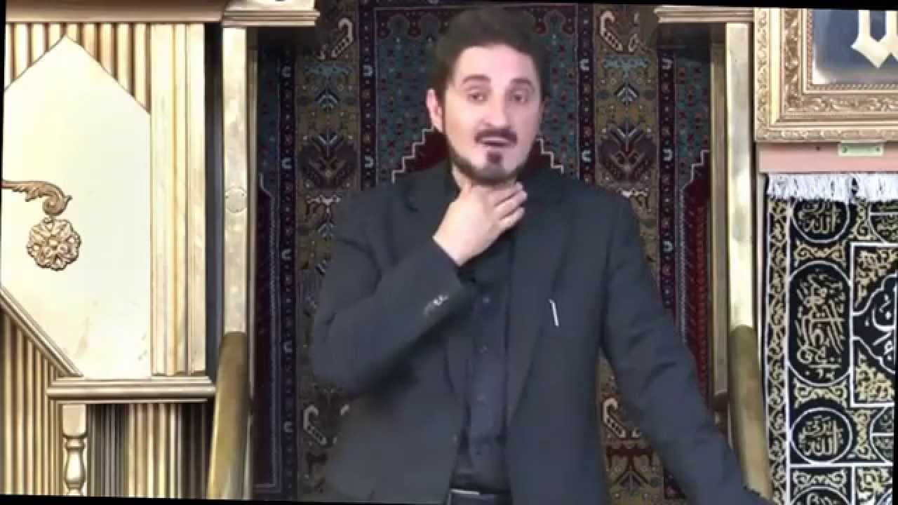 د.عدنان ابراهيم يتحدث عن تهجير نصارى 
