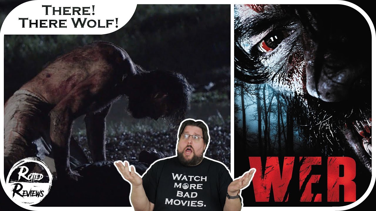 Realistic Werewolf Movie, 2013's 