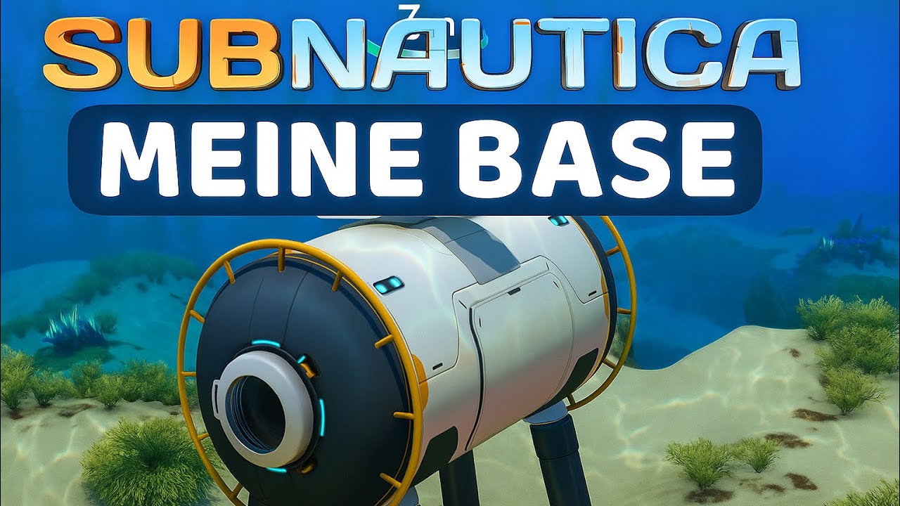 Meine Base 02