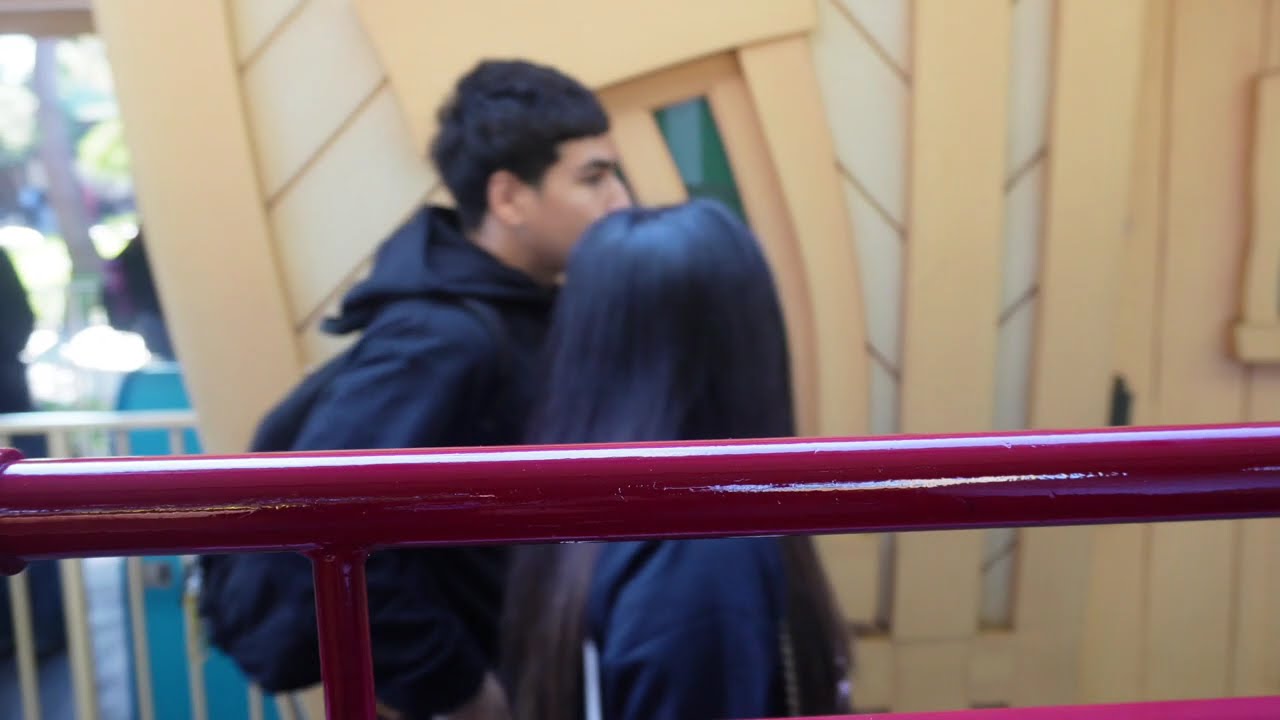 Disney Vlog Part 3