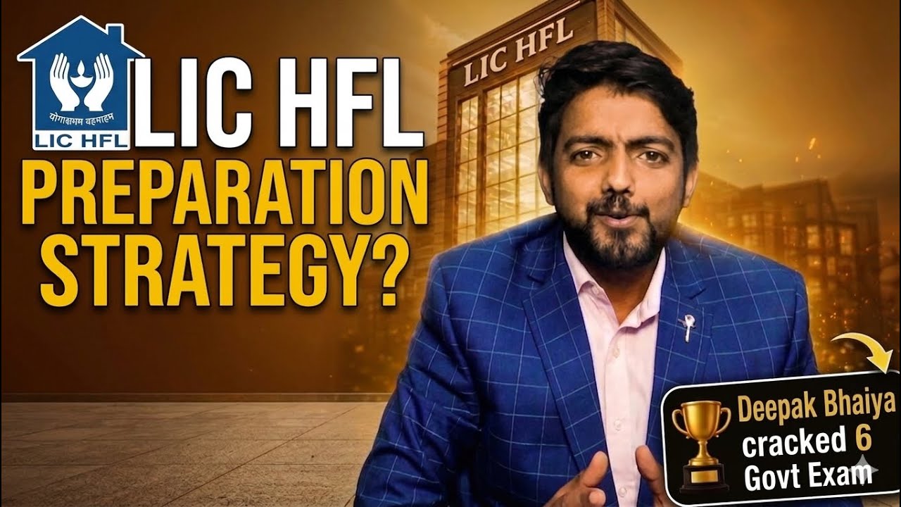 LIC HFL Detailed Strategy, information, should you fill?