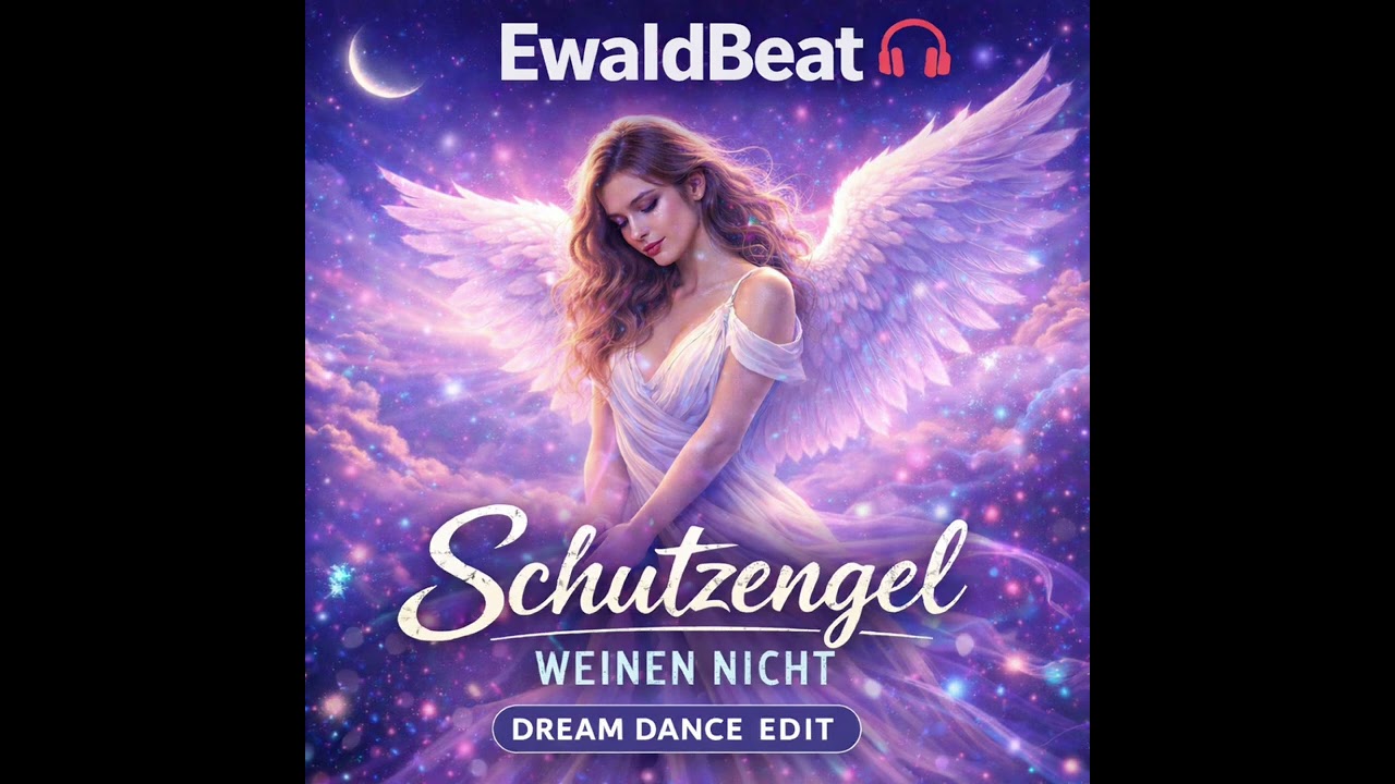 Schutzengel weinen nicht | Dream Dance Edit | EwaldBeat