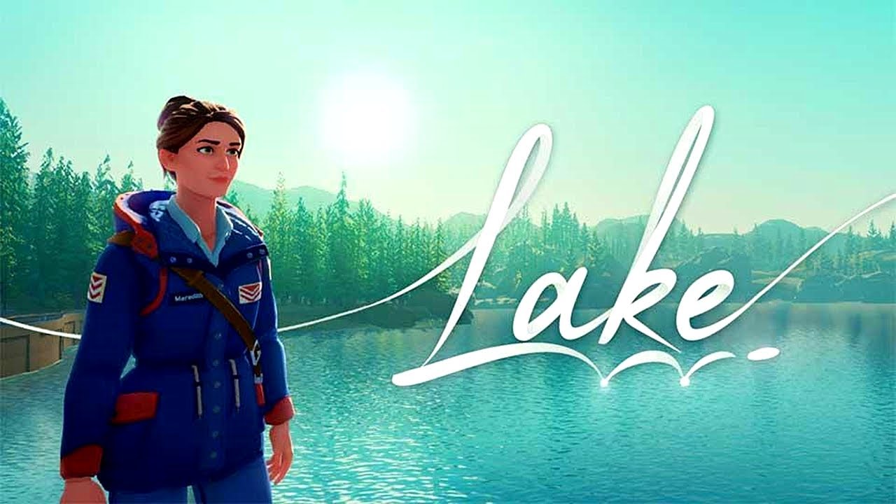 Lake - PC Gameplay