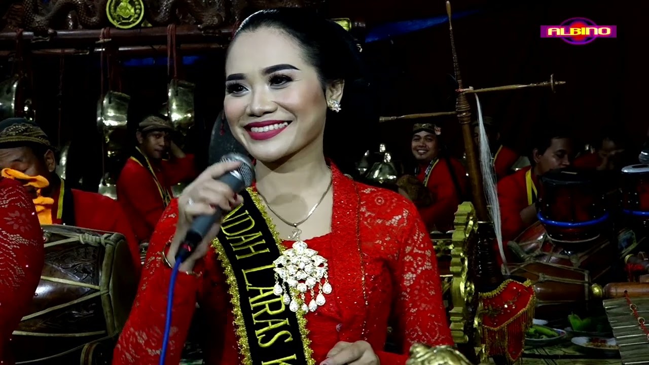 KANGENING ATI voc ; SIEMENT & SULIS // ENDAH LARAS