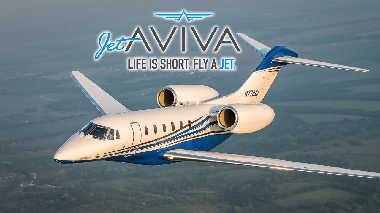 Citation X  |  SN 750-0278
