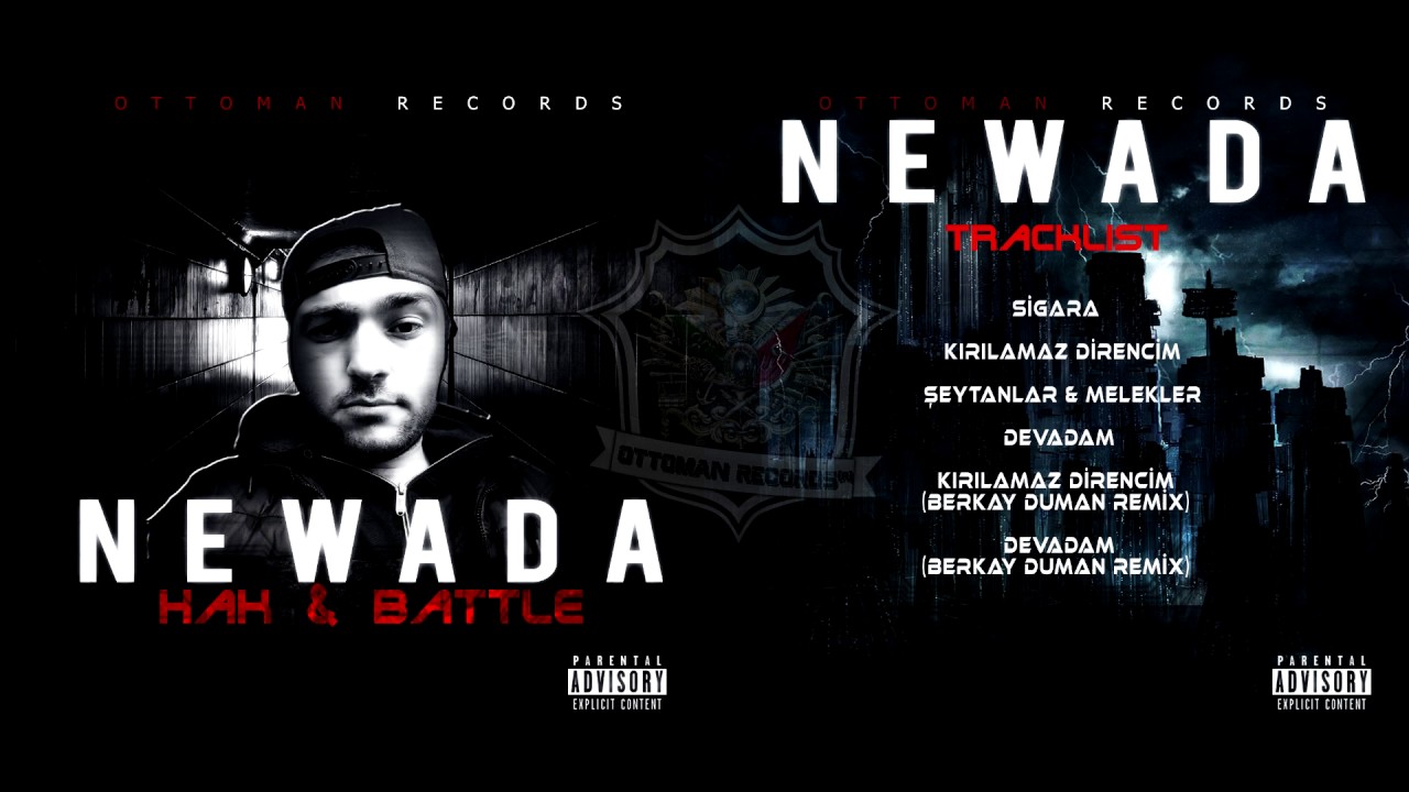 Newada - Sigara