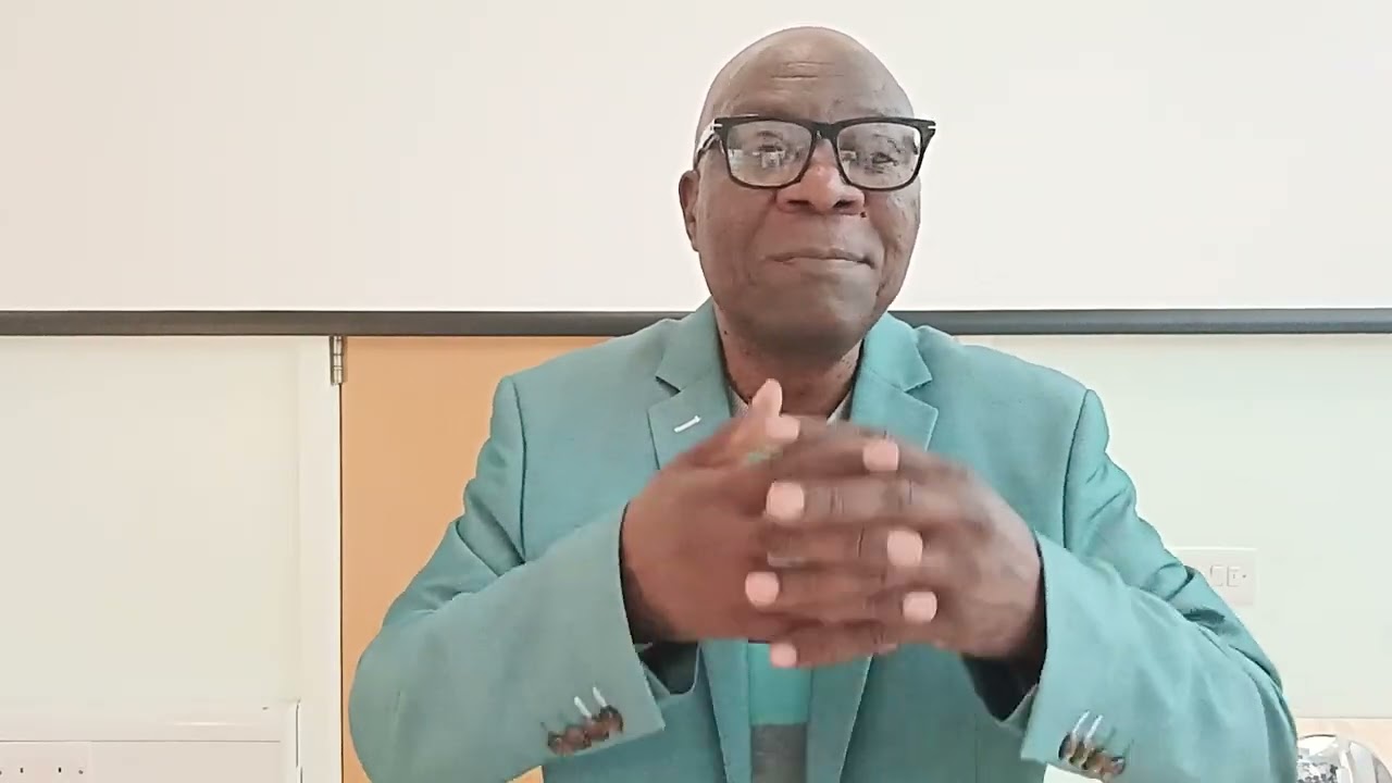 The Creator vs The Created   CAC Prince of Peace Assembly