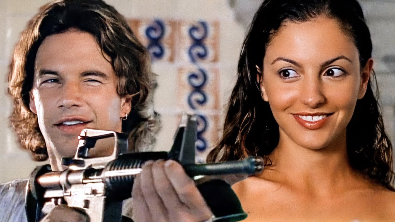 Acapulco H.E.A.T. | S2 E23 Code Name: Lollipop, Lollipop | Full Episode | Boomer Channel