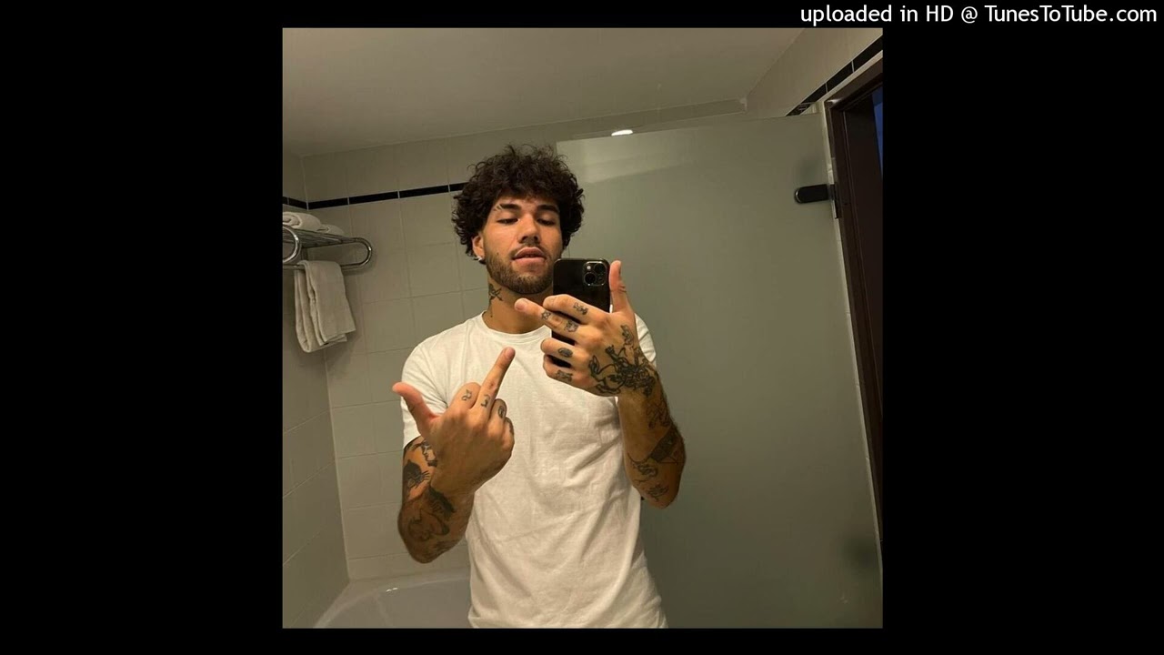 (FREE) GOLA GIANNI x DnB Type Beat 2024 - 