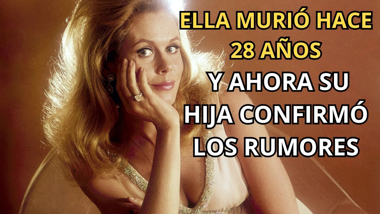 La Verdad Sobre la Muerta de Hechizada