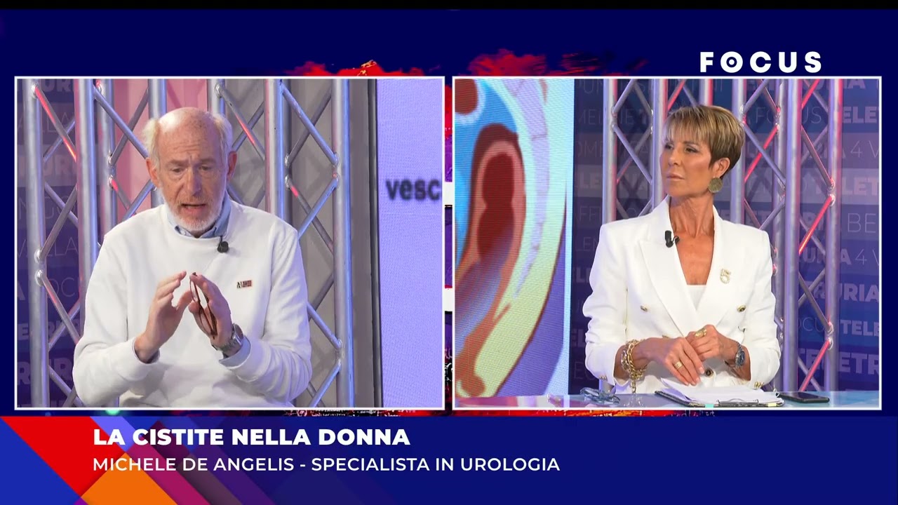 La cistite nelle donne