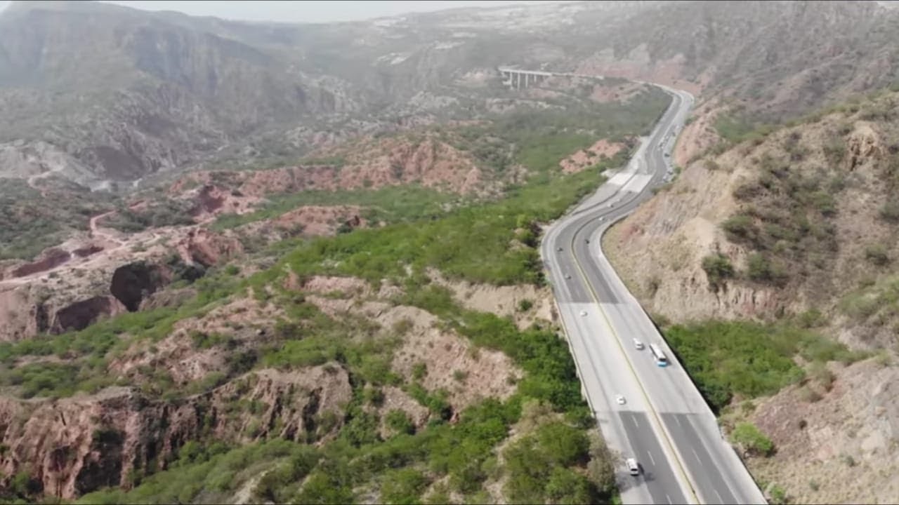 CPEC Route Pakistan 2018 | Travelling on M-2 | Lahore to Islamabad | Drone Videography