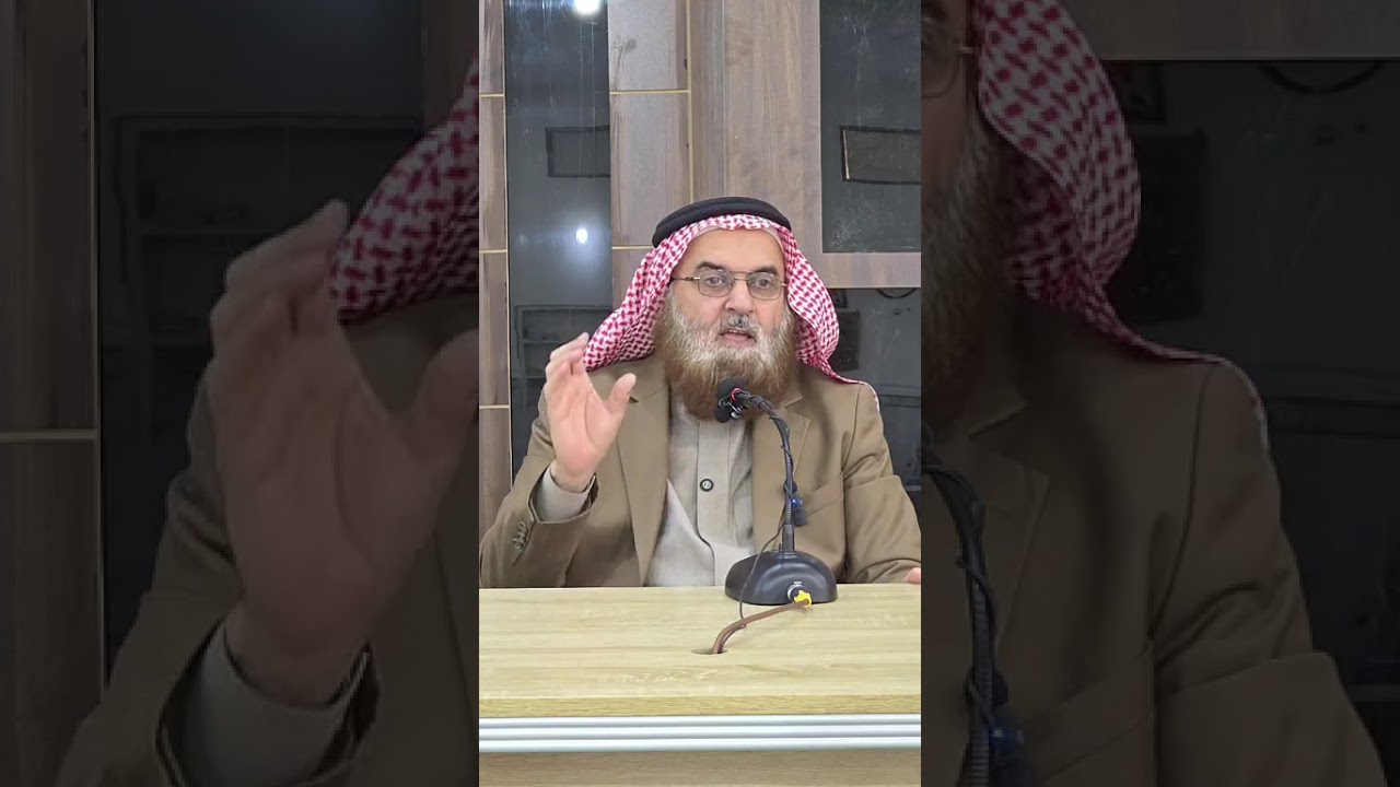 #الدرس_الرابع_عشر للتعليقات على الأحكام الفقهية الرمضانيةالشيخ #سعد_النايف حفظه الله تعالىرمضان 1447