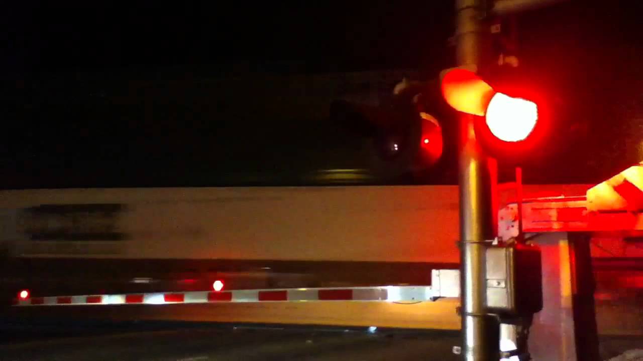 UP 7233 the lOAST going east bound by Santa rita road in Pleasanton