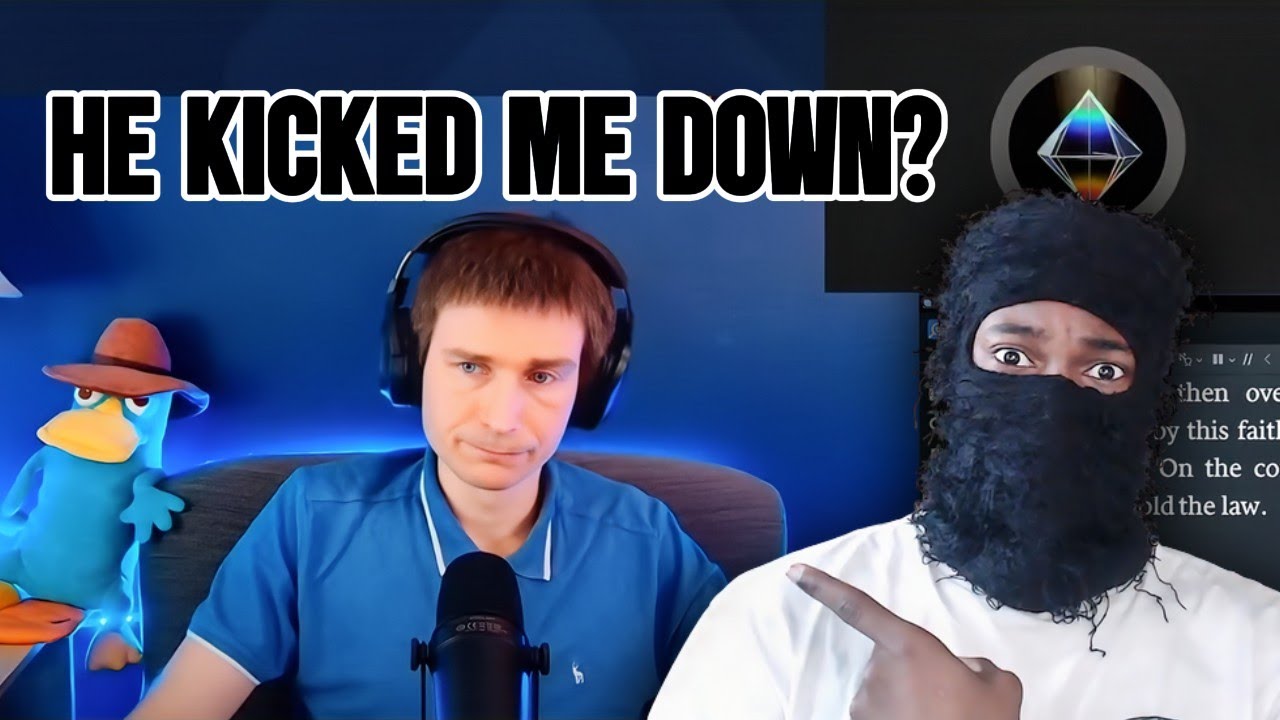 SIIIG vs @NeedGodnet