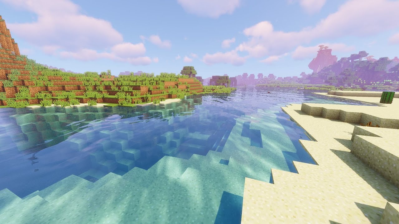HACIENDO EXPLORACION CON HEROBRINE
