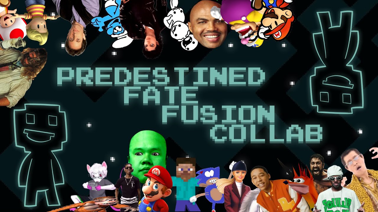 Predestined Fate Fusion Collab