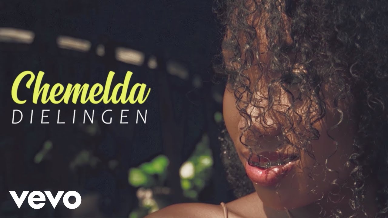Chemelda Dielingen - Na Yu (Prod by. Gillio)