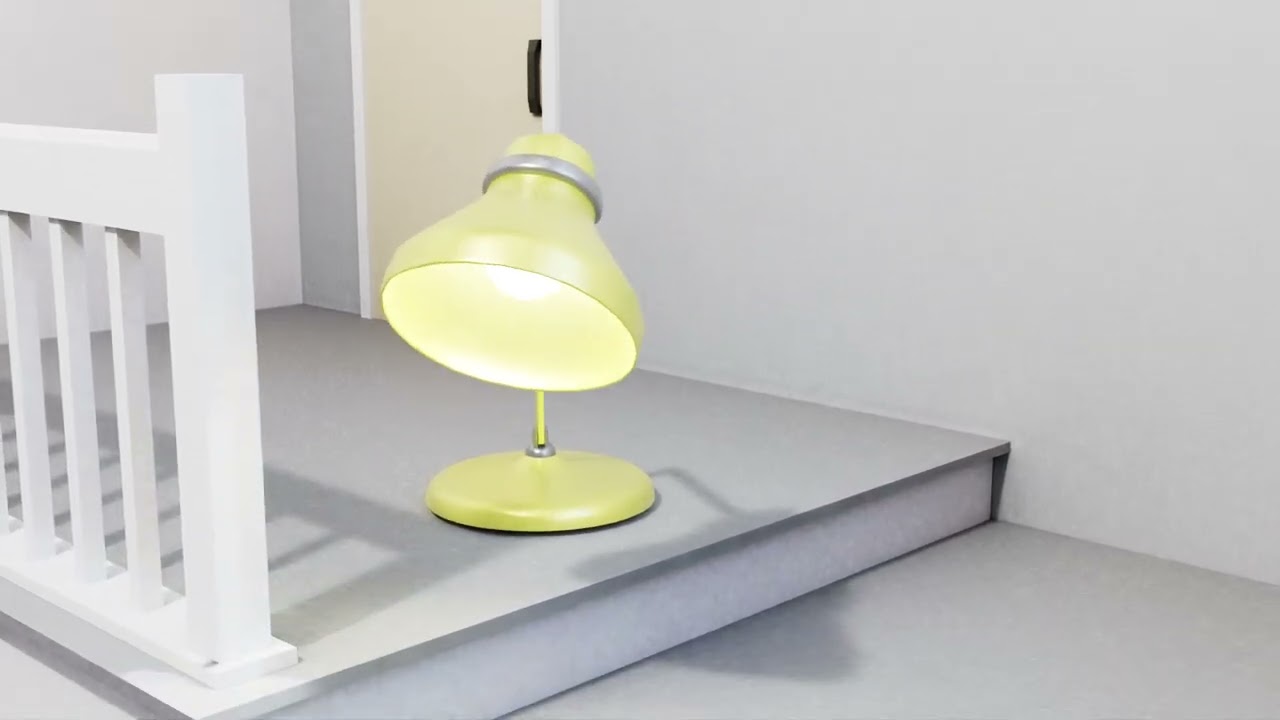 Animació Luxo