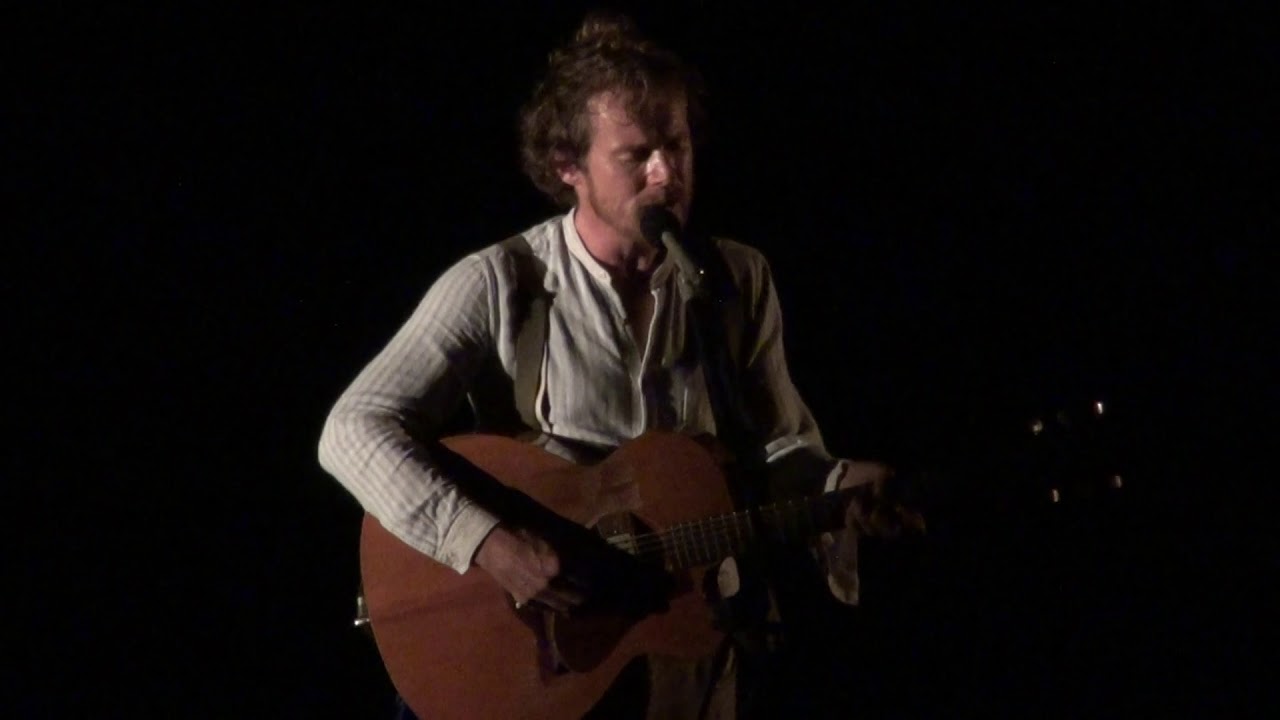 Damien Rice - Mustard Seeds