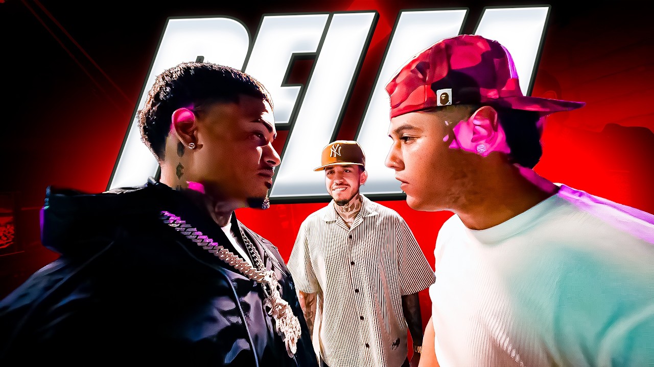 WESTCOL APUESTA 70 MILLONES CON KRIS R EN ESTA PELEA