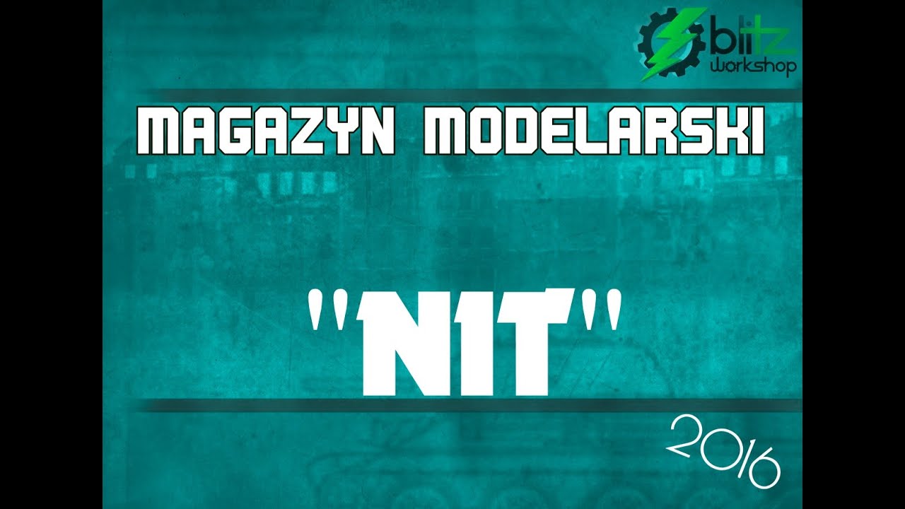 Magazyn Modelarski 