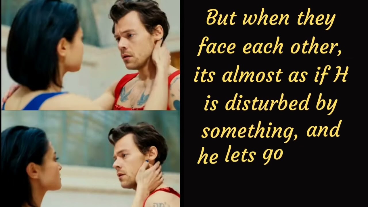 •As It Was• Harry Styles |Video Analysis| Where do Zarry stand? #harrystyles #zaynmalik #asitwas