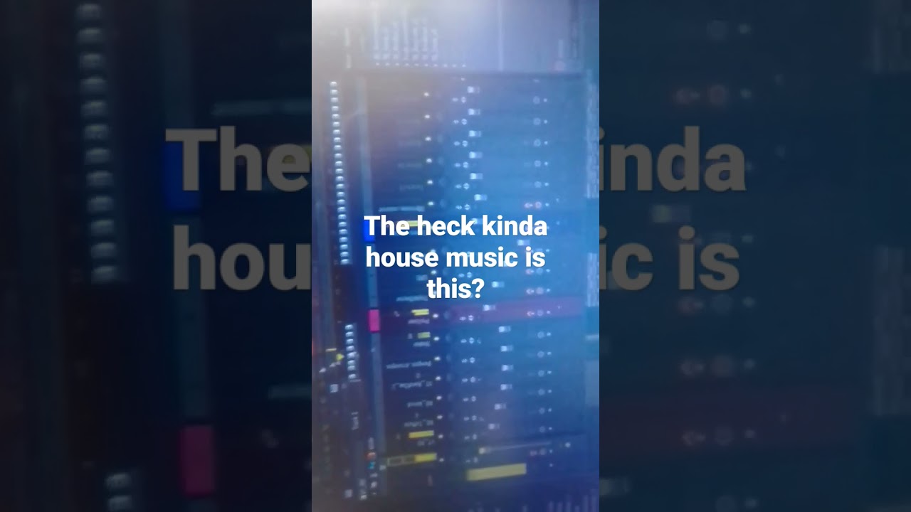 Get to making house music using FL studio,