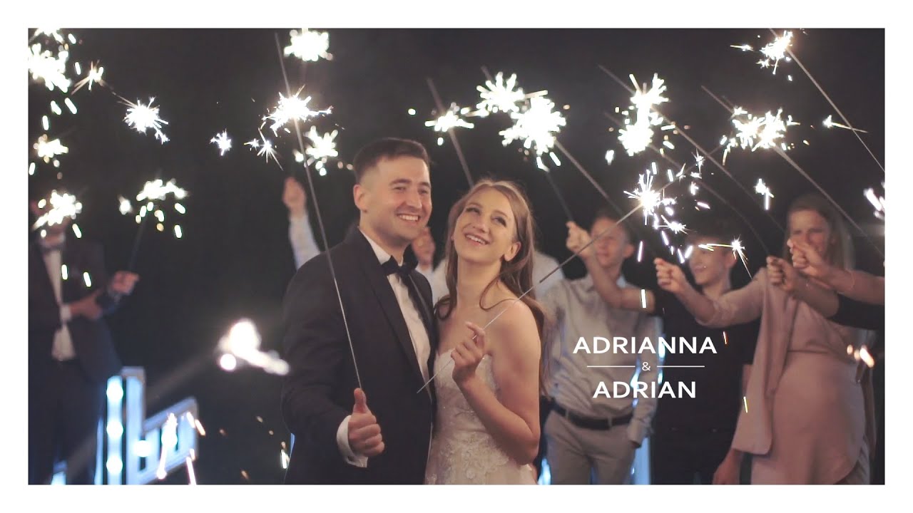 A & A - teledysk - Dom weselny Alicja