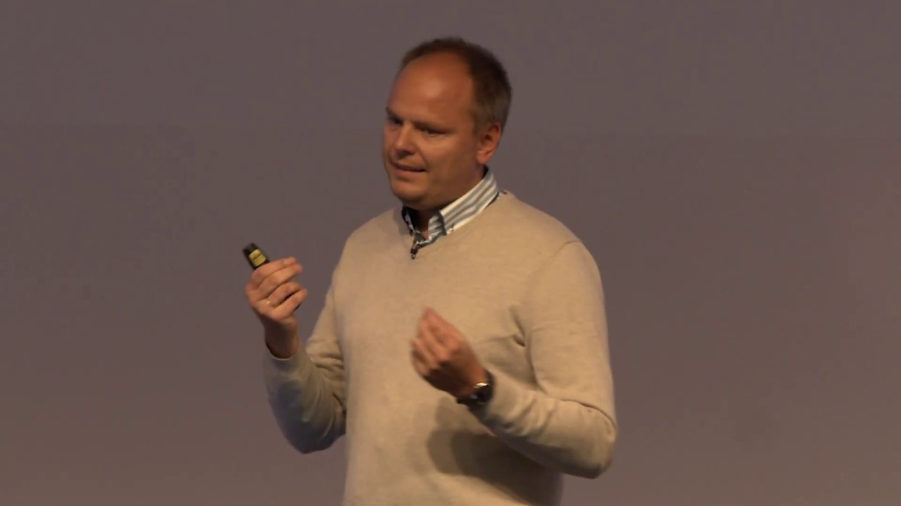 Are Voice User Interfaces Here to Stay? David Kaiser