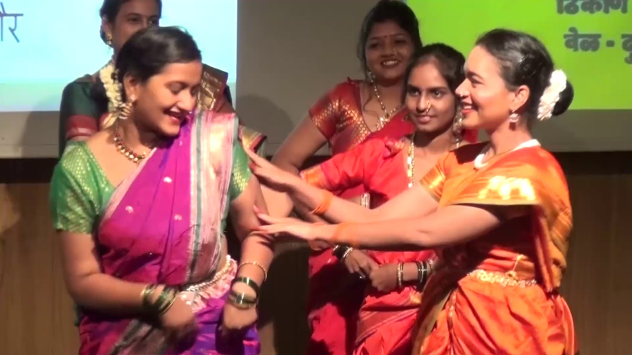 मराठी भाषा दिन २०२० Part 2