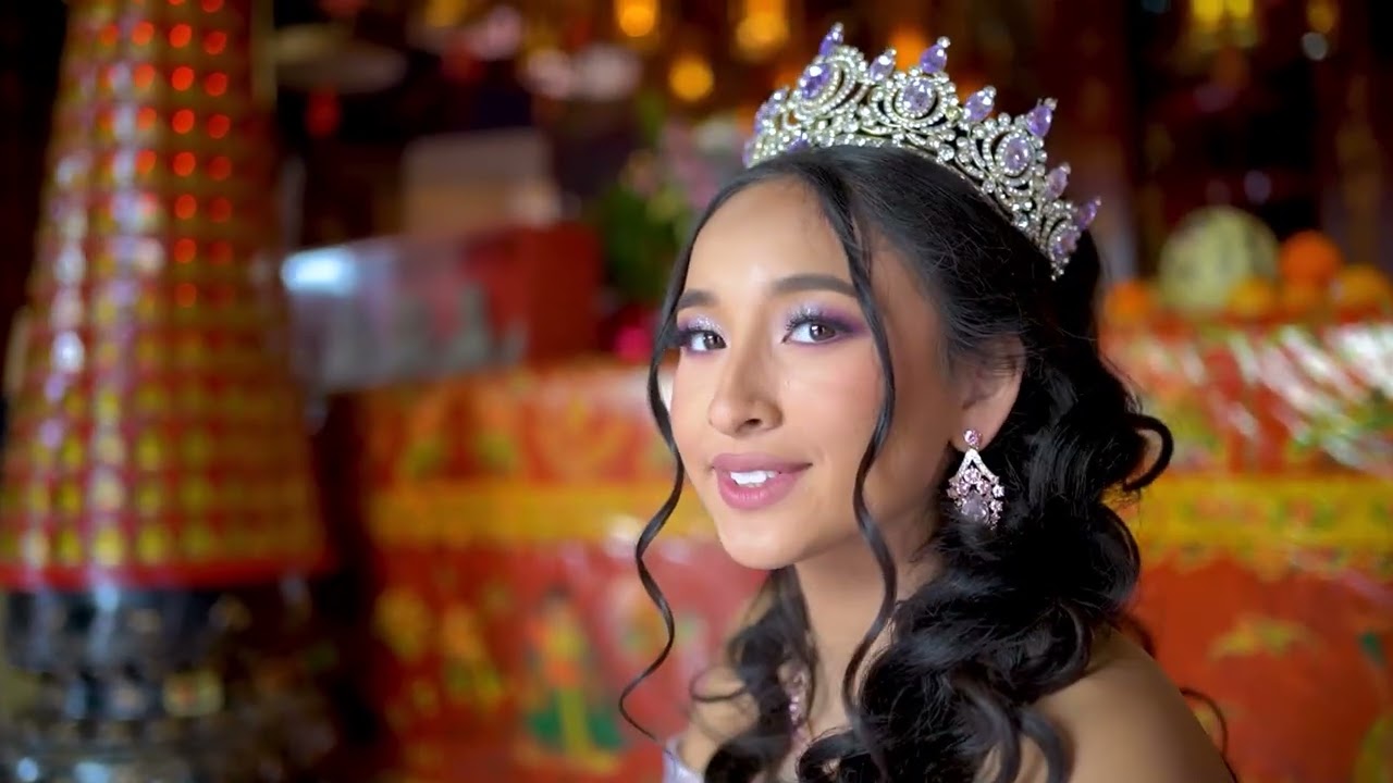 Quinceañera